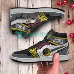 hunter x hunter morel mackernasey anime air jordan hightop shoes 4 ftsIb 247x247px Hunter x Hunter Morel Mackernasey Anime Air Jordan Hightop Shoes
