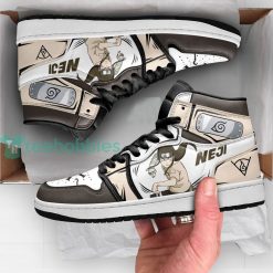 hyuga neji sneakers uniform naruto anime custom air jordan hightop shoes 4 l63Fs 247x247px Hyuga Neji Sneakers Uniform Naruto Anime Custom Air Jordan Hightop Shoes