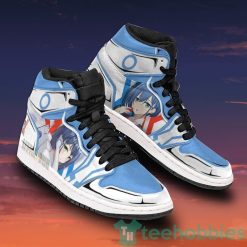 ichigo custom darling in the franxx anime air jordan hightop shoes 4 wcE8M 247x247px Ichigo Custom Darling in the Franxx Anime Air Jordan Hightop Shoes