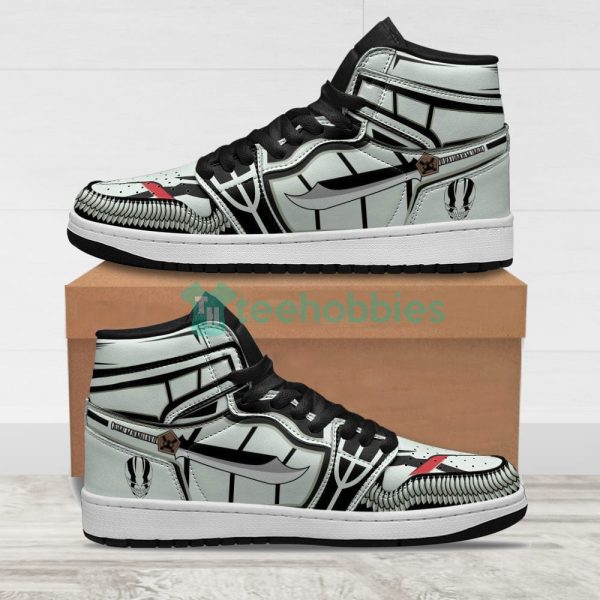 ichigo fullbringer sneakers custom bleach manga air jordan hightop shoes 1 vMMpY 600x600px Ichigo Fullbringer Sneakers Custom Bleach Manga Air Jordan Hightop Shoes