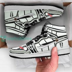 ichigo fullbringer sneakers custom bleach manga air jordan hightop shoes 4 lbE0x 247x247px Ichigo Fullbringer Sneakers Custom Bleach Manga Air Jordan Hightop Shoes