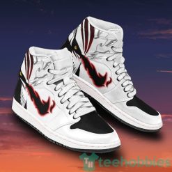 Ichigo Kurosaki Custom Bleach Anime Air Jordan Hightop Shoes image ichigo kurosaki custom bleach anime air jordan hightop shoes 2 WvFvc 247x247px Ichigo Kurosaki Custom Bleach Anime Air Jordan Hightop Shoes