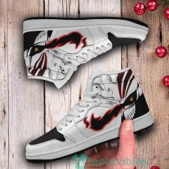 Ichigo Kurosaki Custom Bleach Anime Air Jordan Hightop Shoes image ichigo kurosaki custom bleach anime air jordan hightop shoes 4 BK5hV 247x247px Ichigo Kurosaki Custom Bleach Anime Air Jordan Hightop Shoes
