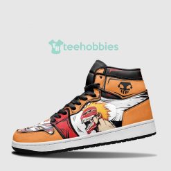 Ichigo Kurosaki Hollow Sneakers Custom Bleach Manga Air Jordan Hightop Shoes image ichigo kurosaki hollow sneakers custom bleach manga air jordan hightop shoes 3 Iacsm 247x247px Ichigo Kurosaki Hollow Sneakers Custom Bleach Manga Air Jordan Hightop Shoes