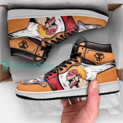 Ichigo Kurosaki Hollow Sneakers Custom Bleach Manga Air Jordan Hightop Shoes image ichigo kurosaki hollow sneakers custom bleach manga air jordan hightop shoes 4 zmqxK 247x247px Ichigo Kurosaki Hollow Sneakers Custom Bleach Manga Air Jordan Hightop Shoes