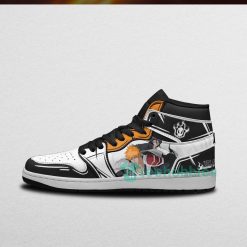 ichigo x rukia custom bleach anime air jordan hightop shoes 3 fdn0w 247x247px Ichigo x Rukia Custom Bleach Anime Air Jordan Hightop Shoes