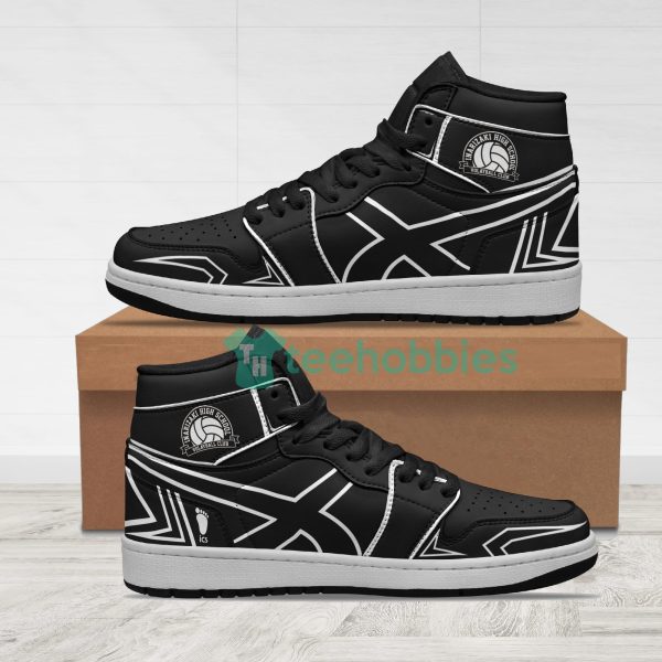 inarizaki custom haikyuu anime air jordan hightop shoes 1 0q2Ze 600x600px Inarizaki Custom Haikyuu Anime Air Jordan Hightop Shoes