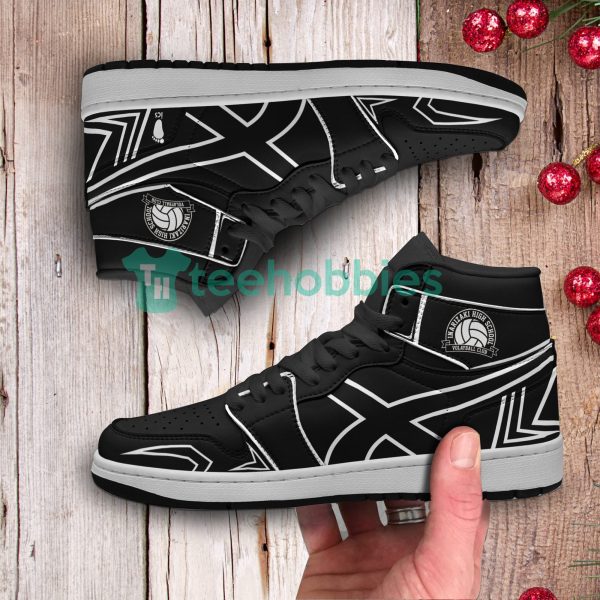 inarizaki custom haikyuu anime air jordan hightop shoes 3 tFWgL 600x600px Inarizaki Custom Haikyuu Anime Air Jordan Hightop Shoes