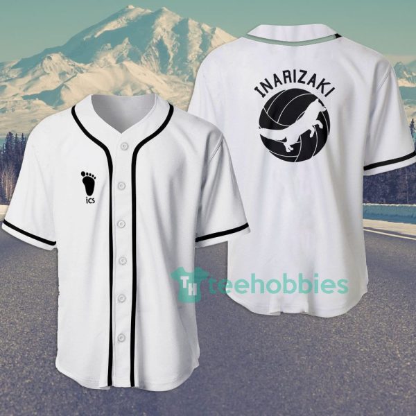 inarizaki custom haikyuu anime jersey baseball shirt for fans 1 syGkH 600x600px Inarizaki Custom Haikyuu Anime Jersey Baseball Shirt For Fans