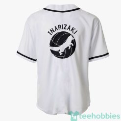 inarizaki custom haikyuu anime jersey baseball shirt for fans 3 JoPmh 247x247px Inarizaki Custom Haikyuu Anime Jersey Baseball Shirt For Fans