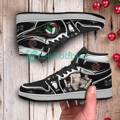 inarizaki custom haikyuu team anime air jordan hightop shoes 3 Q2CNX 247x247px Inarizaki Custom Haikyuu Team Anime Air Jordan Hightop Shoes
