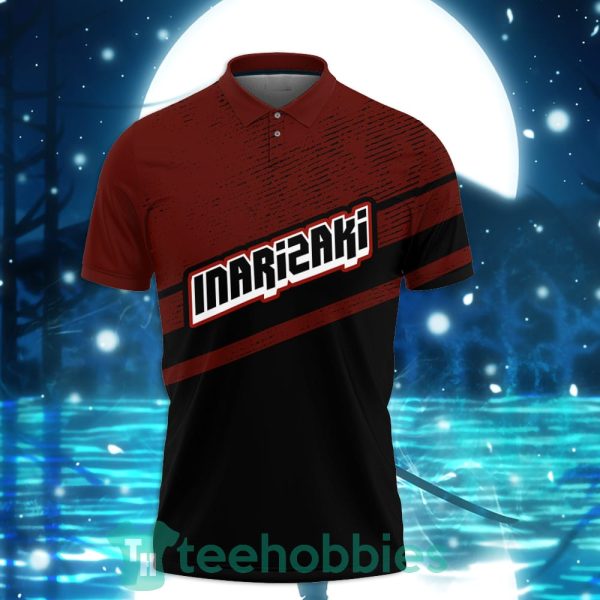 inarizaki haikyuu custom anime polo shirt for men and women 2 vdZi4 600x600px Inarizaki Haikyuu Custom Anime Polo Shirt For Men And Women