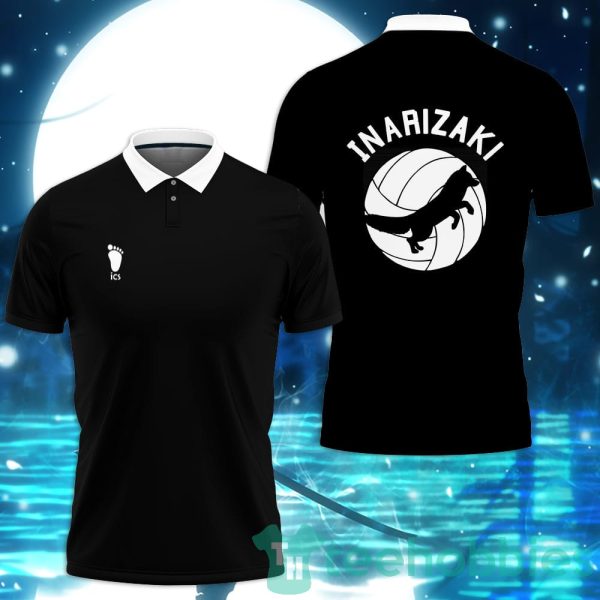 inarizaki uniform custom haikyuu anime polo shirt for men and women 1 RRXwW 600x600px Inarizaki Uniform Custom Haikyuu Anime Polo Shirt For Men And Women