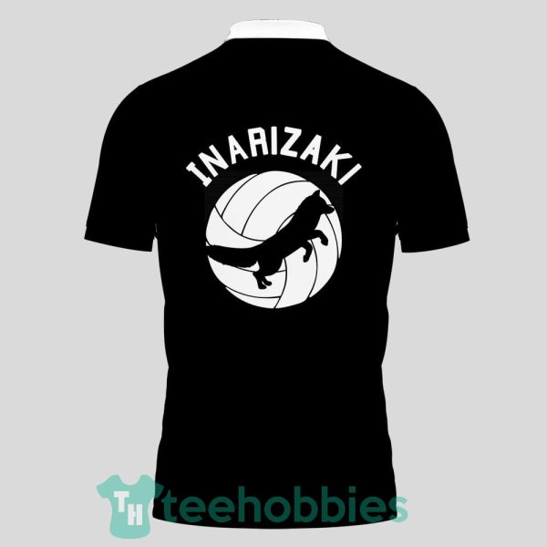 inarizaki uniform custom haikyuu anime polo shirt for men and women 3 sVwDt 600x600px Inarizaki Uniform Custom Haikyuu Anime Polo Shirt For Men And Women