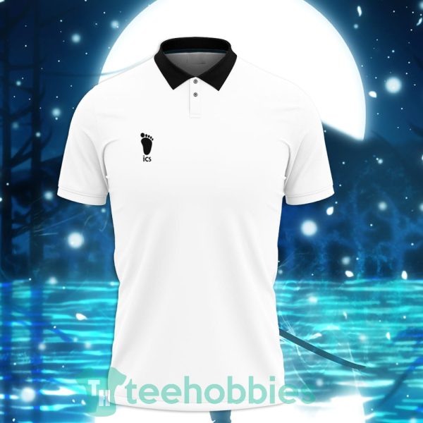 inarizaki uniform custom haikyuu anime white polo shirt for men and women 2 kiLuj 600x600px Inarizaki Uniform Custom Haikyuu Anime White Polo Shirt For Men And Women