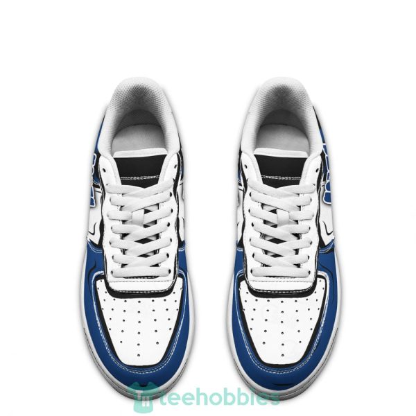 indianapolis colts team simple style air force shoes for fans 2 KiHND 600x600px Indianapolis Colts Team Simple Style Air Force Shoes For Fans