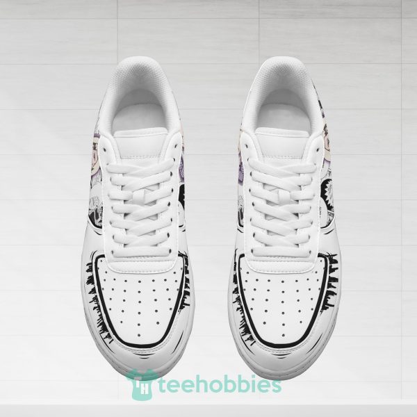 ino yamanaka custom naruto anime fans air force shoes 3 TeD5h 600x600px Ino Yamanaka Custom Naruto Anime Fans Air Force Shoes