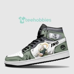 ino yamanaka sneakers jounin naruto anime custom air jordan hightop shoes 3 VLBQl 247x247px Ino Yamanaka Sneakers Jounin Naruto Anime Custom Air Jordan Hightop Shoes
