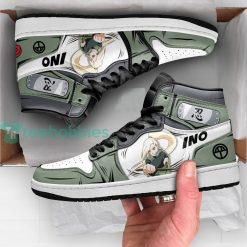 ino yamanaka sneakers jounin naruto anime custom air jordan hightop shoes 4 7nP7W 247x247px Ino Yamanaka Sneakers Jounin Naruto Anime Custom Air Jordan Hightop Shoes