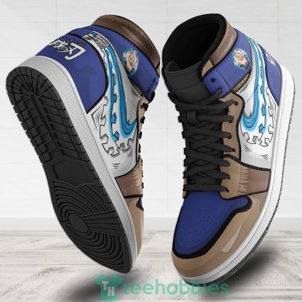 inosuke custom anime demon slayer air hightop shoes 2 GCThx 600x600px Inosuke Custom Anime Demon Slayer Air Hightop Shoes