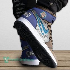 inosuke custom anime demon slayer air hightop shoes 4 TAoMF 247x247px Inosuke Custom Anime Demon Slayer Air Hightop Shoes