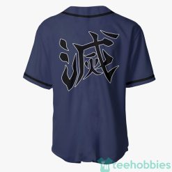 inosuke custom kimetsu anime navy jersey baseball shirt for fans 3 Pqzdx 247x247px Inosuke Custom Kimetsu Anime Navy Jersey Baseball Shirt For Fans