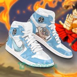 inosuke hashibira custom beast demon slayer air jordan hightop shoes 2 jkK47 247x247px Inosuke Hashibira Custom Beast Demon Slayer Air Jordan Hightop Shoes