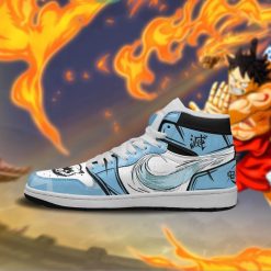 inosuke hashibira custom demon slayer anime air jordan hight top shoes 3 GrmRb 247x247px Inosuke Hashibira Custom Demon Slayer Anime Air Jordan Hight Top Shoes