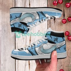 inosuke hashibira custom demon slayer anime air jordan hight top shoes 4 BCLW3 247x247px Inosuke Hashibira Custom Demon Slayer Anime Air Jordan Hight Top Shoes