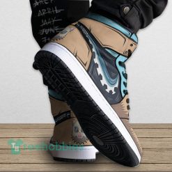 inosuke hashibira fans custom demon slayer anime air hightop shoes 4 5iJRC 247x247px Inosuke Hashibira Fans Custom Demon Slayer Anime Air Hightop Shoes