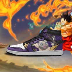 inosuke shoes custom demon slayer anime air jordan high top shoes 3 K1sb3 247x247px Inosuke Shoes Custom Demon Slayer Anime Air Jordan High Top Shoes