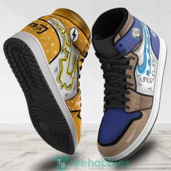 inosuke x zenitsu custom demon slayer anime air hightop shoes 2 IvheU 247x247px Inosuke x Zenitsu Custom Demon Slayer Anime Air Hightop Shoes