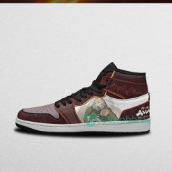 iroh custom avatar the last airbender anime air jordan hightop shoes 3 APLt7 247x247px Iroh Custom Avatar The Last Airbender Anime Air Jordan Hightop Shoes