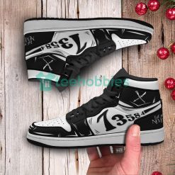 isabella custom the promised neverland anime air jordan hightop shoes 4 6O1II 247x247px Isabella Custom The Promised Neverland Anime Air Jordan Hightop Shoes