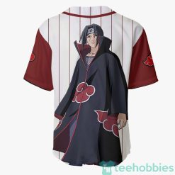Itachi Uchiha Akatsuki Custom Anime Jersey Baseball Shirt For Fans image itachi uchiha akatsuki custom anime jersey baseball shirt for fans 3 9TwI5 247x247px Itachi Uchiha Akatsuki Custom Anime Jersey Baseball Shirt For Fans