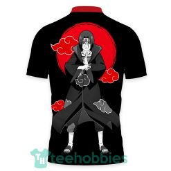 itachi uchiha akatsuki custom anime polo shirt for men and women 3 bOzxf 247x247px Itachi Uchiha Akatsuki Custom Anime Polo Shirt For Men And Women