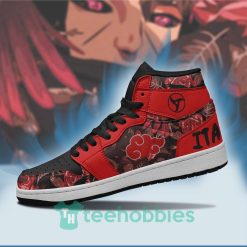 Itachi Uchiha Custom Naruto Anime Air Jordan Hightop Shoes image itachi uchiha custom naruto anime air jordan hightop shoes 3 zhkHt 247x247px Itachi Uchiha Custom Naruto Anime Air Jordan Hightop Shoes