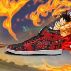 Itachi Uchiha Custom Naruto Anime Air Jordan Hightop Shoes image itachi uchiha custom naruto anime air jordan hightop shoes 4 bDvK9 247x247px Itachi Uchiha Custom Naruto Anime Air Jordan Hightop Shoes