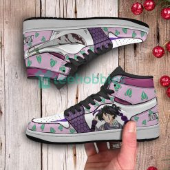 jakotsu custom inuyasha anime air jordan hightop shoes 3 TW2fp 247x247px Jakotsu Custom InuYasha Anime Air Jordan Hightop Shoes