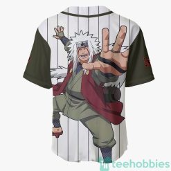 Jiraiya Custom Anime Jersey Baseball Shirt For Fans image jiraiya custom anime jersey baseball shirt for fans 3 MlNye 247x247px Jiraiya Custom Anime Jersey Baseball Shirt For Fans