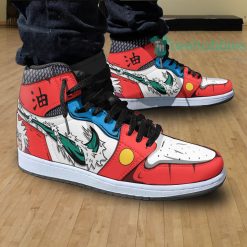 jiraiya custom anime naruto air jordan hightop shoes 4 Wrp91 247x247px Jiraiya Custom Anime Naruto Air Jordan Hightop Shoes