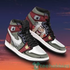 jiraiya custom naruto anime air jordan hightop shoes 3 sIMHc 247x247px Jiraiya Custom Naruto Anime Air Jordan Hightop Shoes