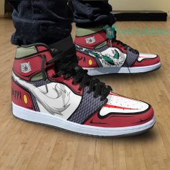 jiraiya fans custom anime air jordan hightop shoes 4 zxrfv 247x247px Jiraiya Fans Custom Anime Air Jordan Hightop Shoes