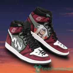 jiraiya naruto custom naruto anime air jordan hightop shoes 2 oDegV 247x247px Jiraiya Naruto Custom Naruto Anime Air Jordan Hightop Shoes