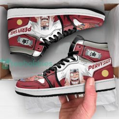jiraiya pervy sage sneakers naruto anime custom air jordan hightop shoes 4 z0rgi 247x247px Jiraiya Pervy Sage Sneakers Naruto Anime Custom Air Jordan Hightop Shoes