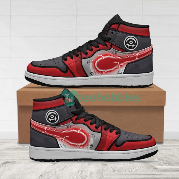 jiren custom dragon ball fans anime air hightop shoes 1 2Gvro 600x600px Jiren Custom Dragon Ball Fans Anime Air Hightop Shoes