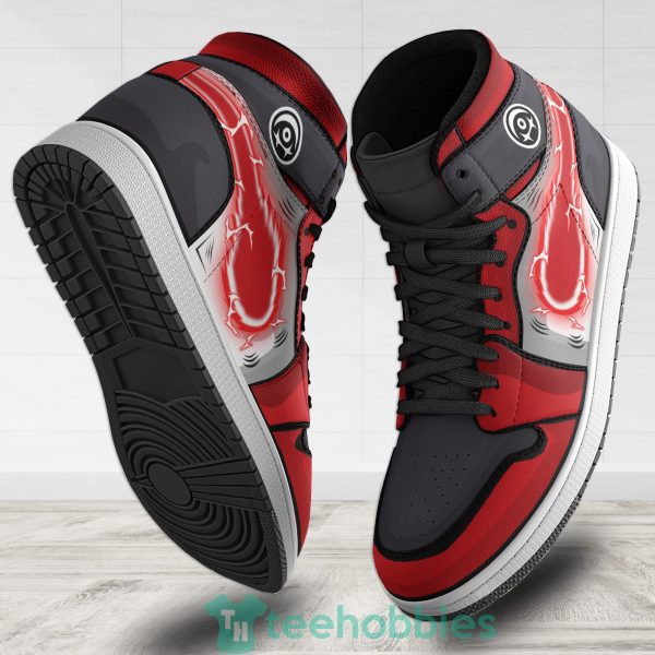jiren custom dragon ball fans anime air hightop shoes 2 B27uU 600x600px Jiren Custom Dragon Ball Fans Anime Air Hightop Shoes