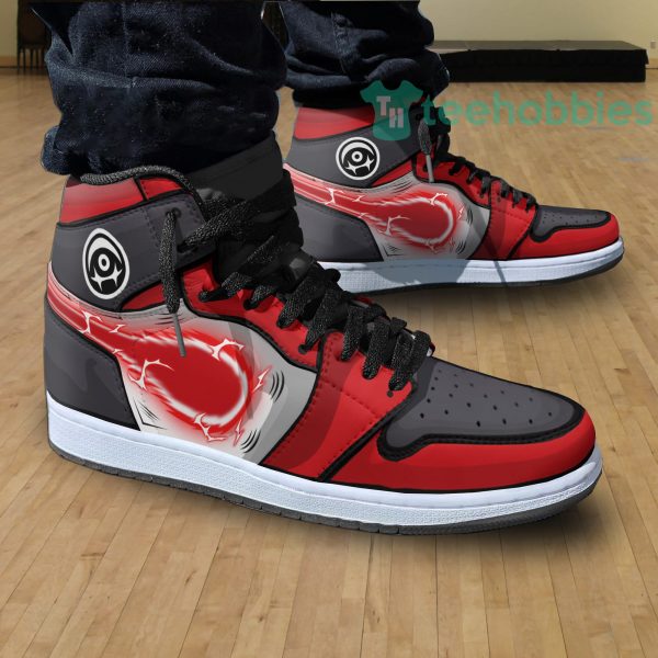 jiren custom dragon ball fans anime air hightop shoes 3 NPKwH 600x600px Jiren Custom Dragon Ball Fans Anime Air Hightop Shoes