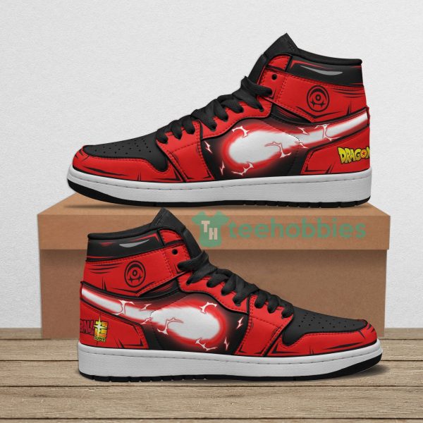 jiren custom skill dragon ball anime air jordan hightop shoes 1 QoqZm 600x600px Jiren Custom Skill Dragon Ball Anime Air Jordan Hightop Shoes