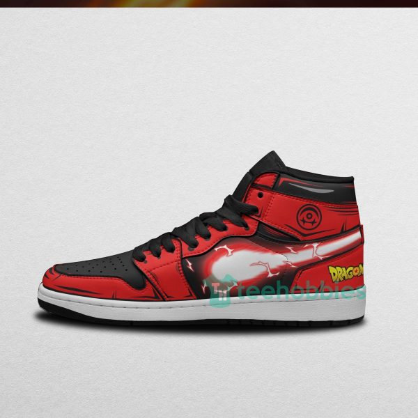 jiren custom skill dragon ball anime air jordan hightop shoes 3 2cIYh 600x600px Jiren Custom Skill Dragon Ball Anime Air Jordan Hightop Shoes